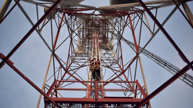 Telkom catat pendapatan yang cukup signifikan pada semester pertama 2023 (Foto: Istimewa)