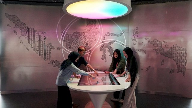 Indosat catat peningkatan pendapatan pada semester pertama 2023 (Foto: Istimewa)