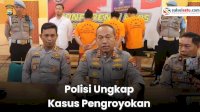 VIDEO: Polrestabes Makassar Ungkap Kasus Pengroyokan Menyebabkan Korban Meninggal Dunia