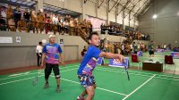 Pemprov Gelar Kejuaraan Bulutangkis Rangkaian HUT Sulsel ke-354