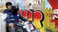 Kejar Target, Bapenda Makassar Imbauan Keliling Penagihan PBB