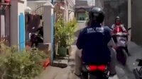 Optimalkan PAD, Bapenda Makassar Lakukan Sosialisasi On The Road ke Warga
