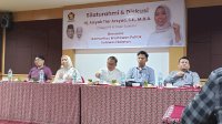 Optimis Melenggang ke Senayan, Aisyah Tiar Arsyad Incar Komisi X DPR RI