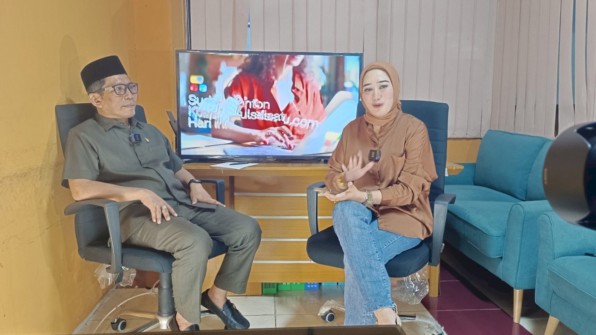 DPRD Makassar Siap Kawal Pemilihan Langsung RT/RW, Buka Posko Aduan untuk Warga