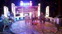 Jelang Pemilu 2024, KPU Jeneponto Sasar Pemilih Muda dan Pemula