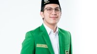 Salman Alfariz Sukardi Maknai Tahun Baru Islam Sebagai Momentum Muhasabah