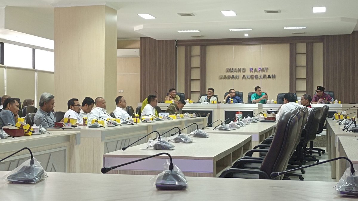 Legislator Makassar Ramai-ramai Tolak PSEL Dipusatkan di Tamalanrea