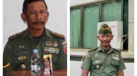 Kodim 1425 Jeneponto Berduka, Danramil 02 Bangkala Tutup Usia