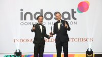 Tingkatkan Kualitas Kerja Karyawan Lewat Transformasi Digital, Indosat Raih HR Asia Awards 2023