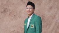 Salman Alfariz Karsa Sukardi Mantap Maju Caleg, Siap Perjuangkan Umat Bersama PPP