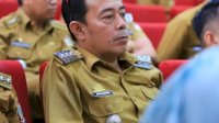Camat Mariso Hadiri Rapat Koordinasi Persiapan APEKSI 2023 di Kota Makassar