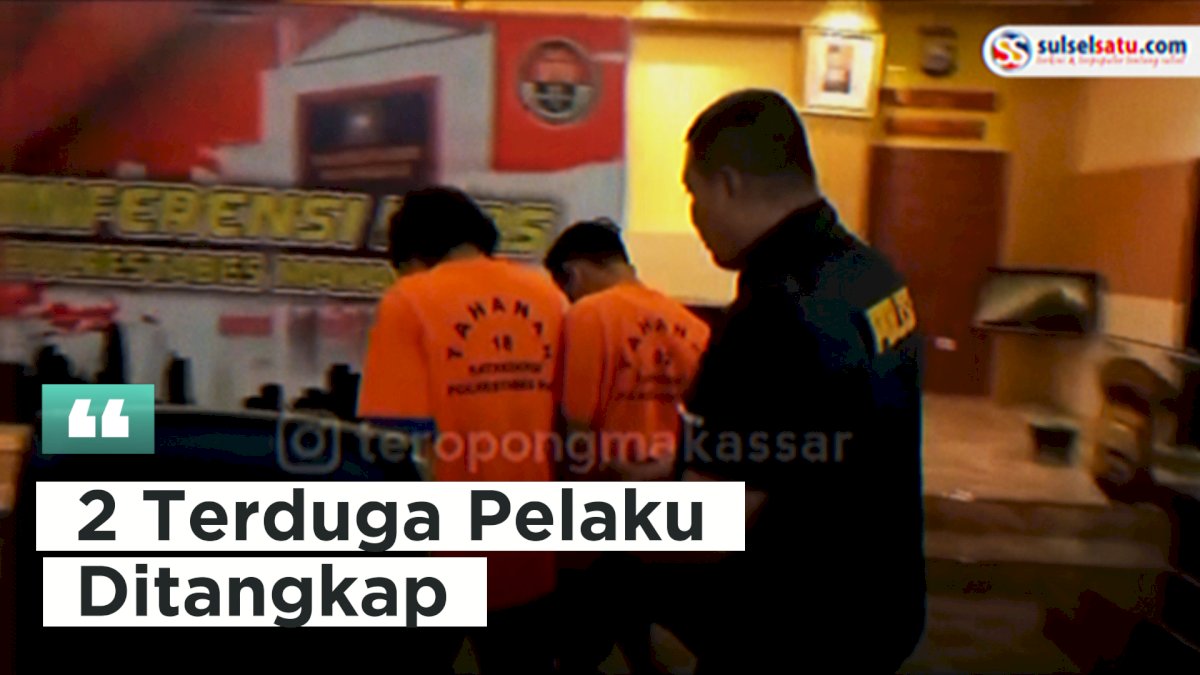 VIDEO: Gadis 17 Tahun Diperkosa oleh Pacar dan 9 Temannya, 2 Terduga Pelaku Ditangkap