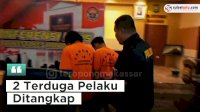 VIDEO: Gadis 17 Tahun Diperkosa oleh Pacar dan 9 Temannya, 2 Terduga Pelaku Ditangkap