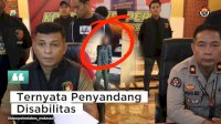 VIDEO: Korban Pemerkosaan yang Viral di Medsos Ternyata Penyandang Disabilitas