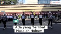 VIDEO: Empat Anggota Polisi Polrestabes Makassar Dipecat, Ada yang Terlibat Masalah Hukum