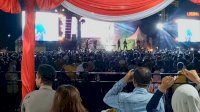 Masyarakat Sorowako Padati Festival Selaras Perayaan HUT ke-55 Tahun PT Vale Indonesia