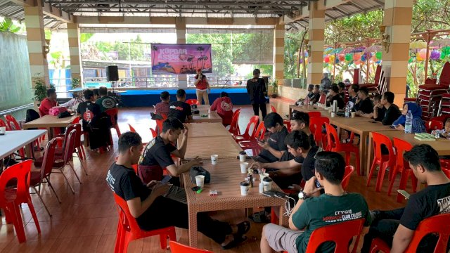 Kopdar Assik 2 Toyota Owners Club (Foto: Istimewa).