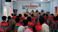 Mahasiswa KKN Infrastruktur PUPR Unhas Siap Mengabdi dan Kerja Sama dengan Pemda Gowa
