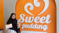 Sweet Puding Perluas Pasar di Makassar dengan Menambah Cabang Baru di Jalan Boulevard