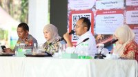 Youth City Changers Jadi Pembuka Rakernas Apeksi 2023 di Makassar
