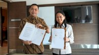 KALLA Gandeng Rentalworks dan Lenovo Wujudkan Circular Economy dan Pengurangan Limbah Elektronik