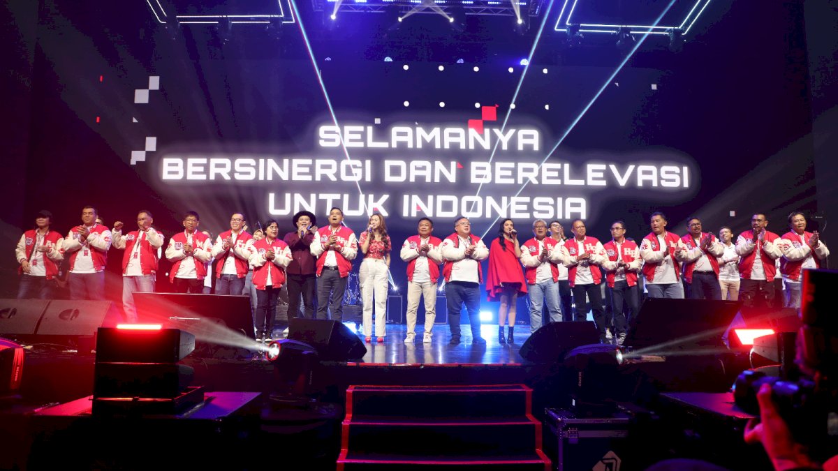 Telkom Sukses Gelar Digiland 2023 dengan 18 Ribu Pengunjung
