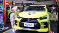 Lebih Mudah Beli Mobil Kalla Toyota dengan DP Rp14 Juta dan Program Smart Upgrade Cicilan Murah