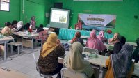 Lembaga Amil Zakat Hadji Kalla Gelar Seminar Parenting Islami