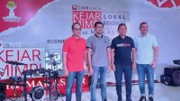 Kejar Mimpi Lokal Berdaya Langkah CIMB Niaga Bantu UMKM Perkuat Bisnis