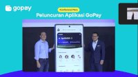 GOTO Resmi Luncurkan Aplikasi GoPay, Tawarkan Banyak Kemudahan Transaksi