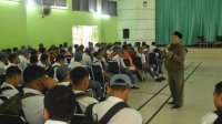 Yayasan Hadji Kalla Kolaborasi Bersama DANI Beri Edukasi Bahaya Narkotika kepada Kalangan Remaja