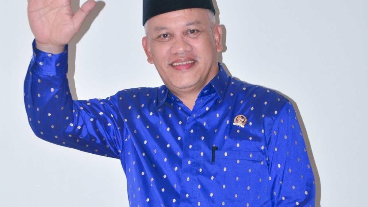 Wakil Ketua II DPRD Luwu Timur Diberi Mandat sebagai Ketua DPC PAPPRI Luwu Timur