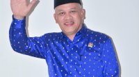 Wakil Ketua II DPRD Luwu Timur Diberi Mandat sebagai Ketua DPC PAPPRI Luwu Timur