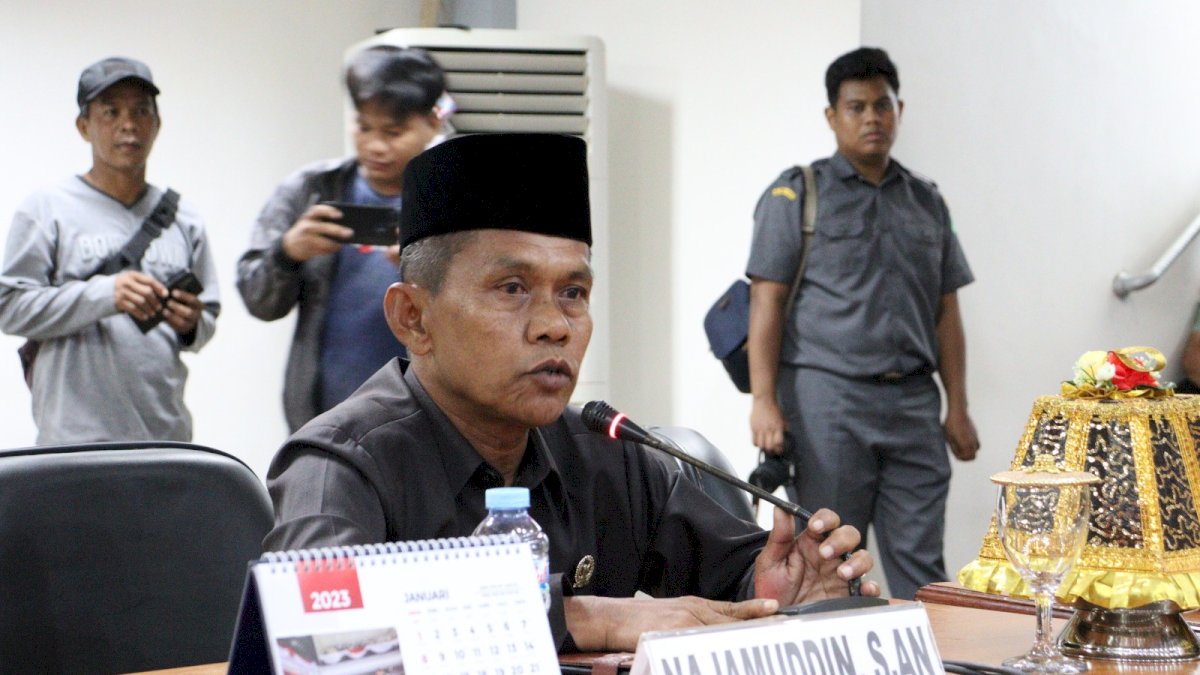 DPRD Luwu Timur Dorong Pemda untuk Meninjau Kembali Sistem Pemeliharaan Mobil Desa
