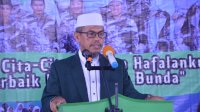 Anggota DPRD Lutim Kunjungi SD 233 Ussu untuk Tinjau Penerapan Kurikulum Merdeka