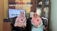 Anggota DPRD Makassar Yeni Rahman Harap Semangat Belajar Kartini Bisa Diteladani