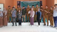 Camat Tamalanrea Gelar Rakor terkait Regsosek 2023