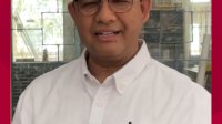 VIDEO: Usai Ditantang Debat, Anies Baswedan Mampir ke Sekretariat BEM UI