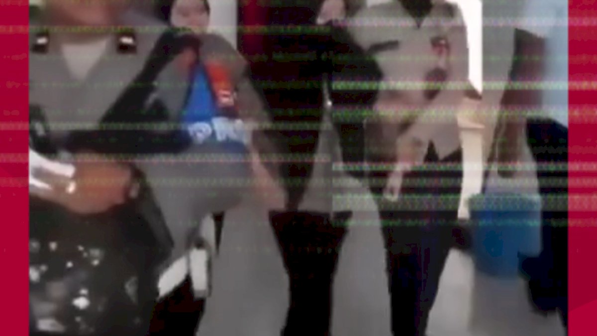 VIDEO: Palsukan Identitas sebagai MABA dan Terlibat Pencurian di Unhas, Pelaku Berhasil Diamankan