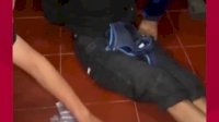 VIDEO: Pria Ini Tertangkap Basah Curi Pakaian Dalaman Wanita di Maccopa Maros