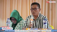 Optimalkan Peran Komite Sekolah, Dewan Pendidikan Kota Makassar Gelar Rapat Koordinasi di Tamalanrea