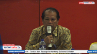 VIDEO: DPKM Gelar Rapat Koordinasi dengan Pengurus Komite Sekolah se-Kecamatan Biringkanaya