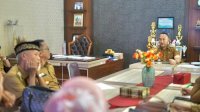 Sukseskan Program Ramadan se Kecamatan Pannakukang, Andi Pangerang Gelar Rapat Koordinasi
