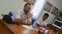Pimpin Rakor, Camat Panakkukang Motivasi Lurah Ciptakan Lorong Wisata Melebihi Sydney