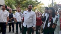 Humas Indonesia Lakukan City Tour di Lorong Wisata Sydney