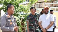 Warga Panakkukang Terima Bantuan Bedah Rumah