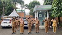 Sekcam Panakkukang Minta Jajaran Sukseskan Rakernas Apeksi