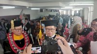 Peringatan Dies Natalis ke-62, Rektor UNM Ungkap Sederet Prestasi