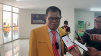 Sambut 11.950 Mahasiswa Baru 2023, Rektor UNM Beri Pesan Khusus