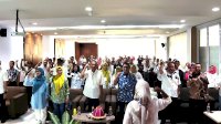 Resmi Digelar, Mubes KBA Esempe 5 Makassar Letakkan Kerangka Demokrasi yang Sehat
